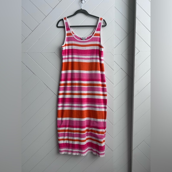 Women’s Tommy Bahama summer dress size M - Picture 4 of 7